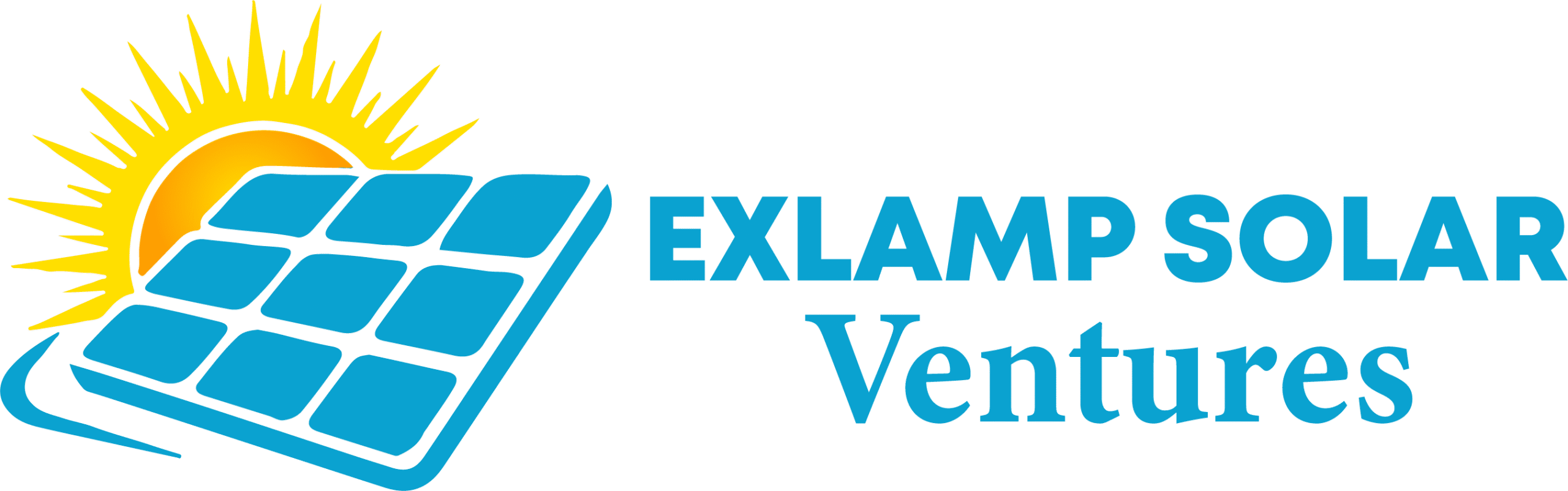 Exlamp Solar Ventures.